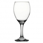 Ta�a de vidro 340ml.