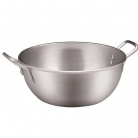 Tacho de alum�nio 30cm