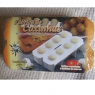 F�brica de coxinhas