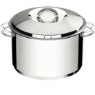 Ca�arola inox 24 solar alta