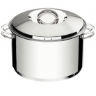 Ca�arola inox 28 solar alta