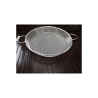 Peneira com 2 al�as 21cm