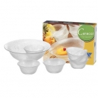 conjunto p/sobremesa