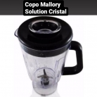 Copo p/liquidificador Mallory