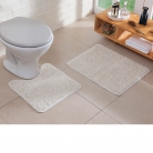 Kit de banheiro 2p�. 