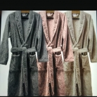 Roup�o microfibra tam. M