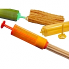 M�quina manual de churros