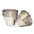 Forma p/bombucado/petit gateau N�4