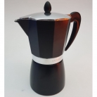 Cafeteira italiana 6 x�caras