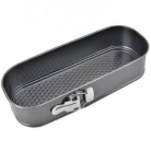 Forma p/ p�o fundo remov�vel