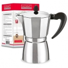 Cafeteira italiana 9 x�caras