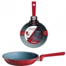 Frigideira Colorstone 22cm