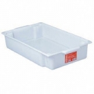 Caixa pl�stica empilh�vel 9,3L.