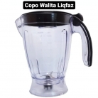 Copo p/liquidificador Walita