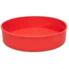 Forma p/bolo de silicone