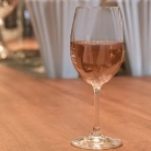 Ta�a cristal 350ml.