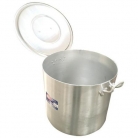 Caldeir�o hotel N�36