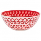 Tigela p/caldos 600ml.