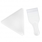 Kit de esp�tulas p/ confeitar