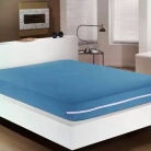 Capa p/colch�o casal