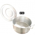 Ca�arola hotel N�60