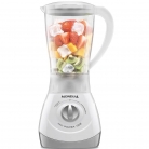 Liquidificador branco 127V.