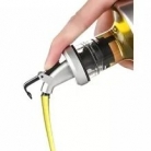 Porta azeite e vinagre