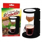 Mini coador de caf�