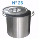 Caldeir�o hotel N�26