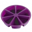 Forma p/ torta de silicone