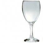 Ta�a de vidro 300ml.