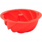 Forma p/bolo de silicone