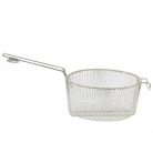 Peneira (cesto) para fritura 18cm