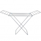 Varal de ch�o de alum�nio