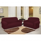 Capa p/sof� 2 e 3 lugares