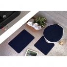 Jogo de banheiro 3p�.