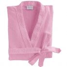 Roup�o Felpudo Rosa M.