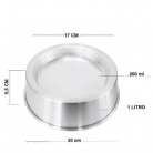 Forma p/bolo Ballerine