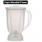 Copo p/liquidificador Mondial