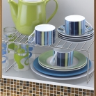 Prateleira para arm�rio