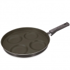 Multi frigideira 4 ovos 26cm