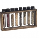 Porta tempero c/suporte