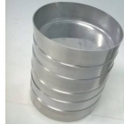 Forma p/mini torta N�2