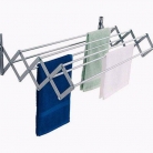 Varal sanfonado a�o 80cm