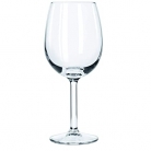 Ta�a de vidro 420ml.