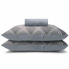 Jogo de cama casal queen  3p�.