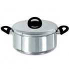 Ca�arola de alum�nio N�16