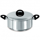 Ca�arola de alum�nio N�18