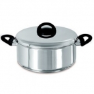 Ca�arola de alum�nio N�20