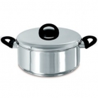 Ca�arola de alum�nio N�22